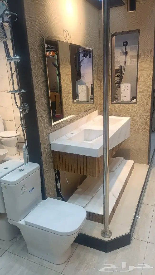 سباك مكه المكرمه فني 1