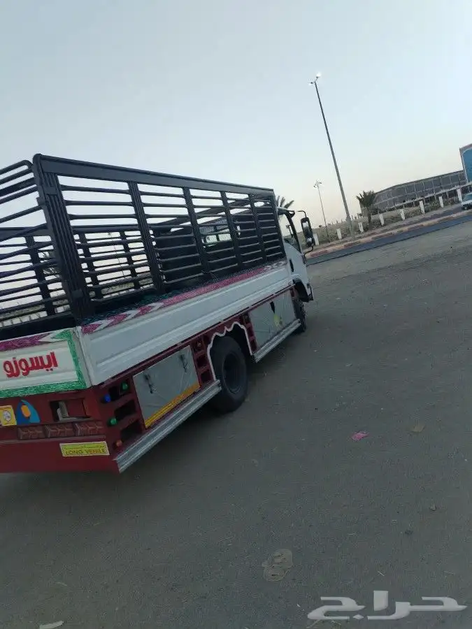 دينا نقل عفش وحلال وبضيع من خميس مشيط إلى جميع الملكه 6