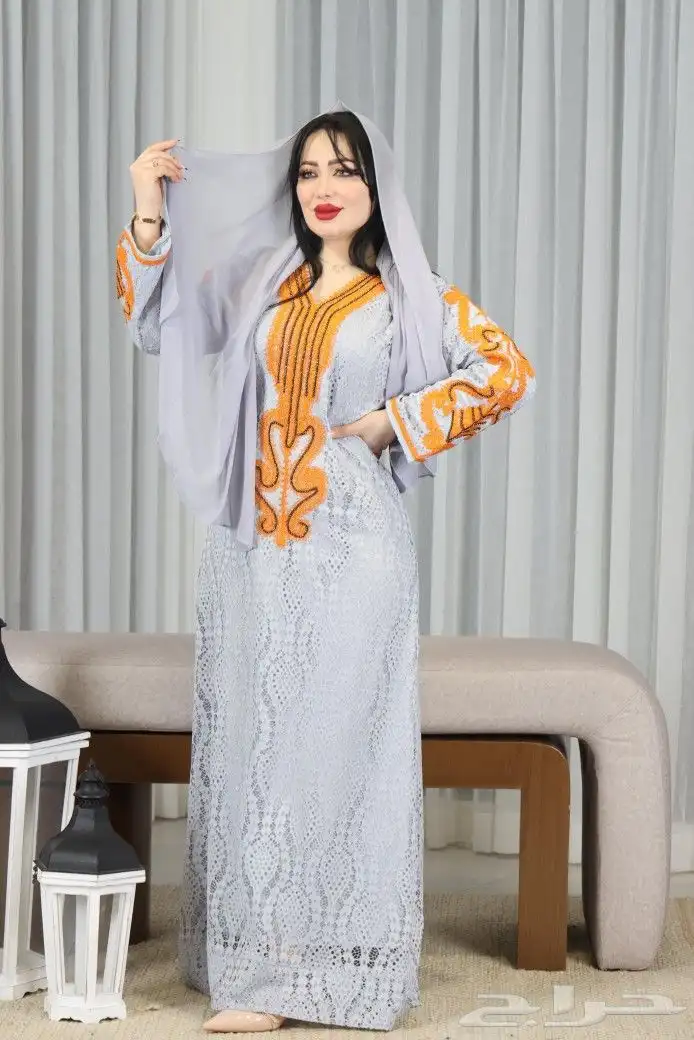 جلابيات صيفية 8