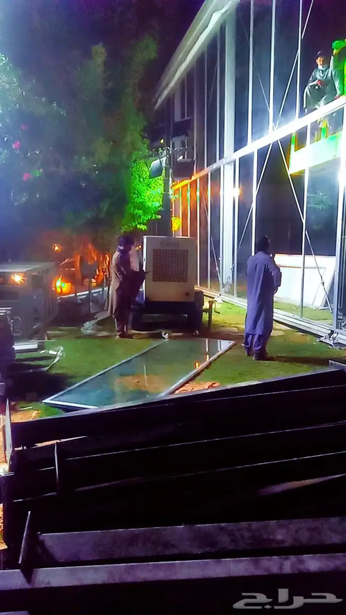 ما نلفت سيزلفت جميع مقاسات إيجار شهري يوم تاور لايت 2025 خرج 6