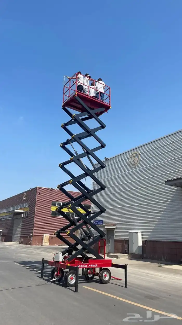 ما نلفت سيزلفت جميع مقاسات إيجار شهري يوم تاور لايت 2025 خرج 3