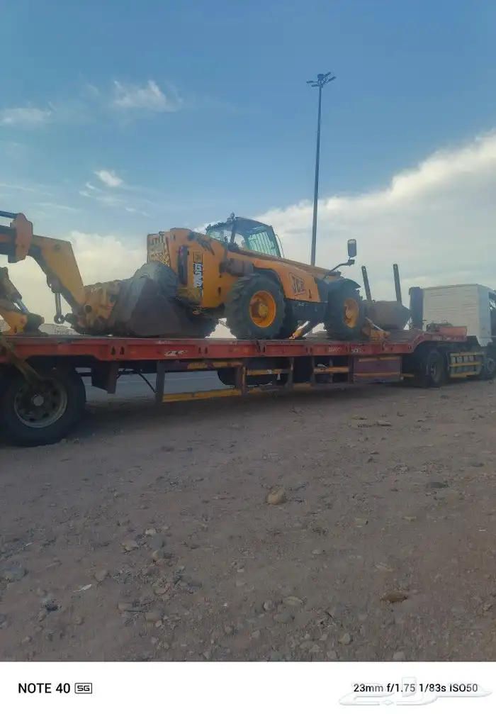 لوبد متواجد في خميس مشيط علا اي اتجاه تحميل معدات وغيره 1