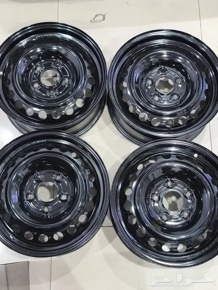 جنوط النترا مقاس 15 اصلي بلد سوح 0