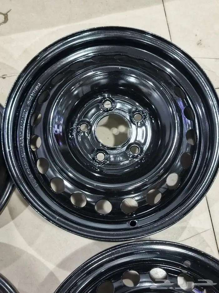 جنوط النترا مقاس 15 اصلي بلد سوح 3