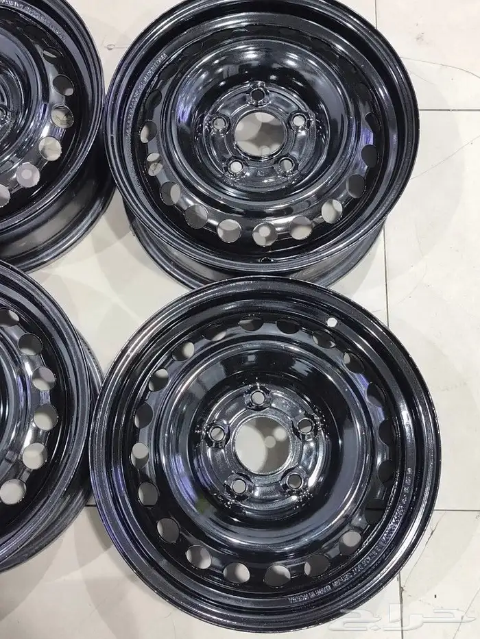 جنوط النترا مقاس 15 اصلي بلد سوح 1