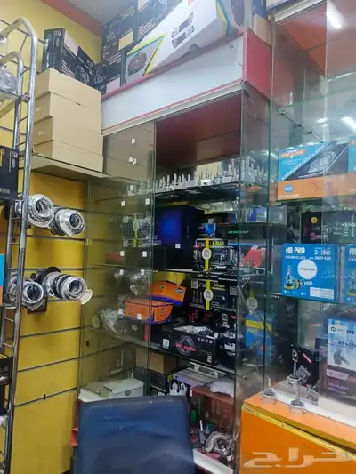 عدسات ليزر زنون لمبات ليدات اسطبات شمعات اصلاح رمش ليد شاشات 46