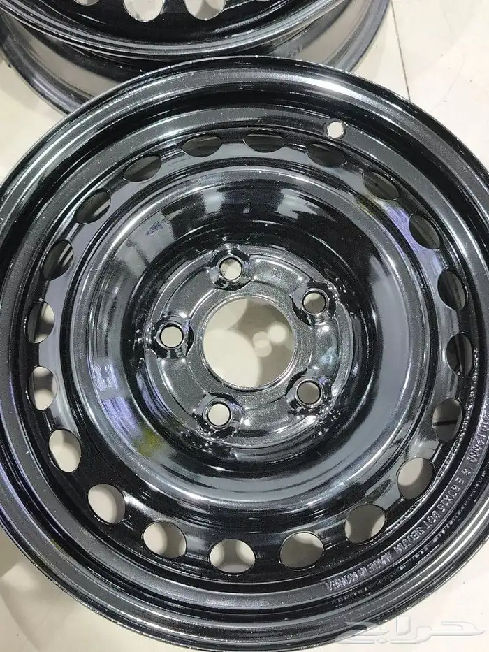 جنوط النترا مقاس 15 اصلي بلد سوح 2