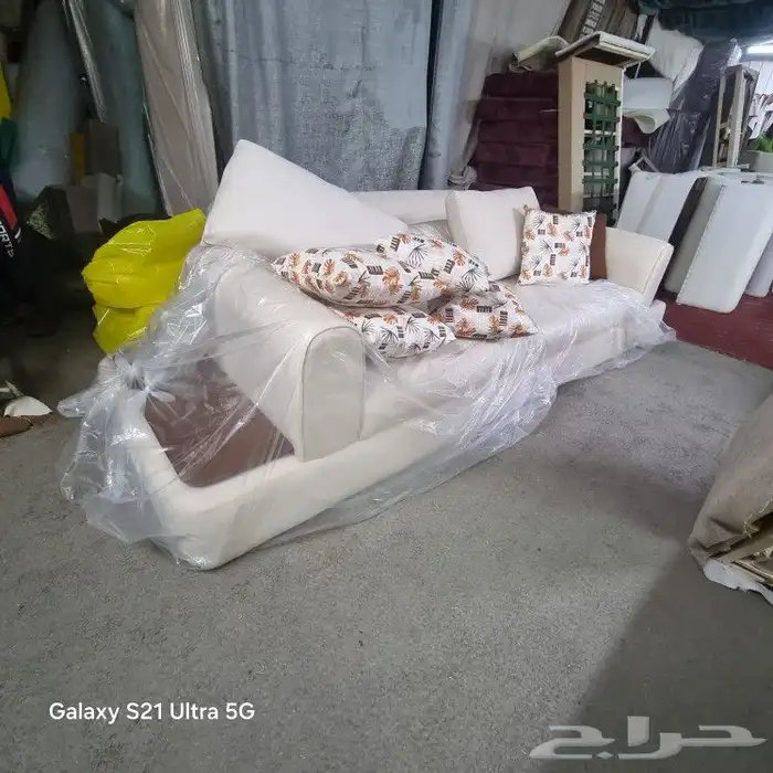 كنب الهبه جاهز وتفصيل حسب الطلب 36