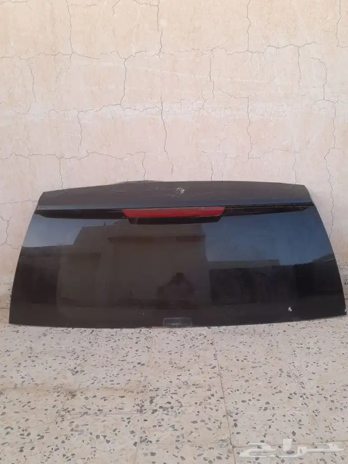باب شنطه مع القزاره جمس من 2007الى 2014تركب 1