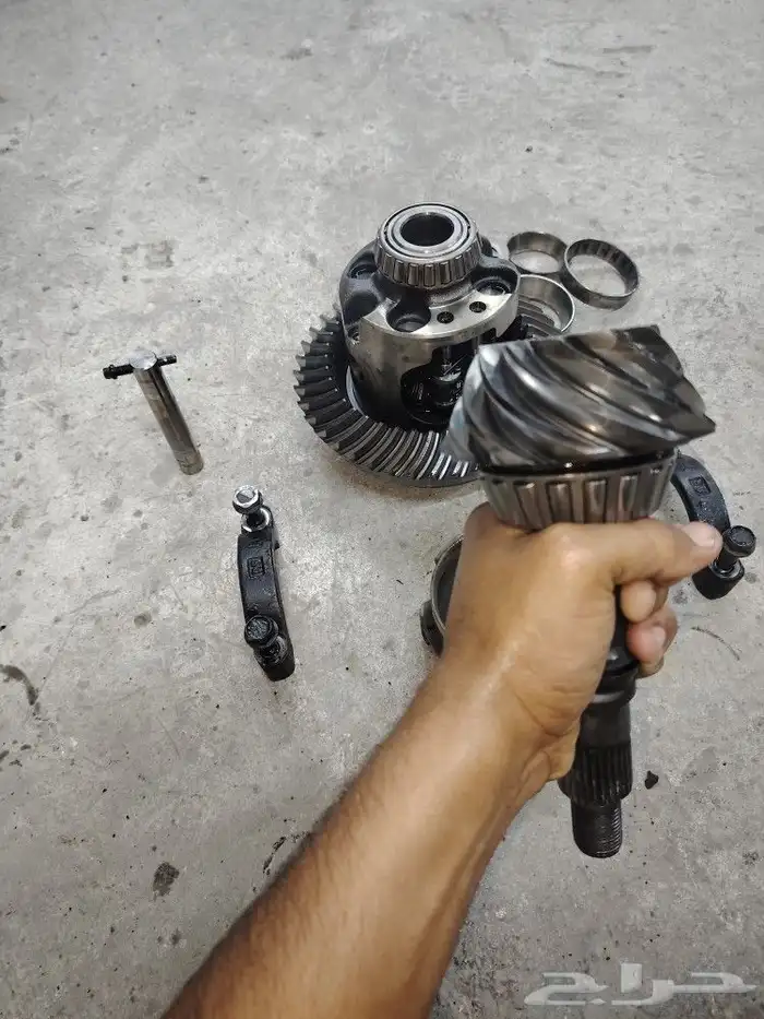 جمس كارونات لكافه الموديلات بسعر 1200 ضمان15يوم 3