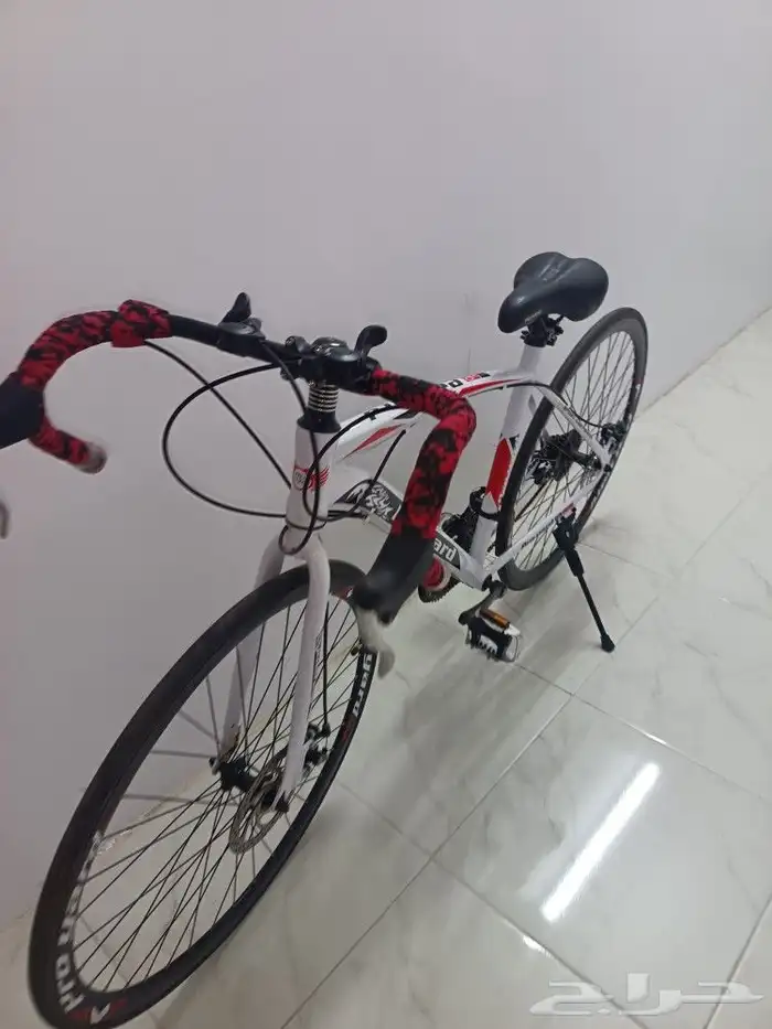 دراجة هوائية 1