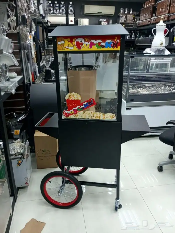 مكينة فشار بعربه او بدون عربه 0