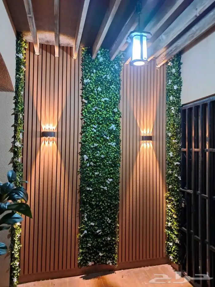 ديكورات الجبيل 2