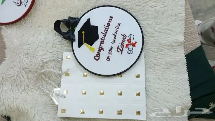 تطريز يدوي 0