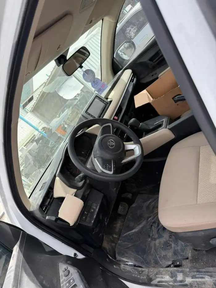 قطع غيار يارس 2024 2