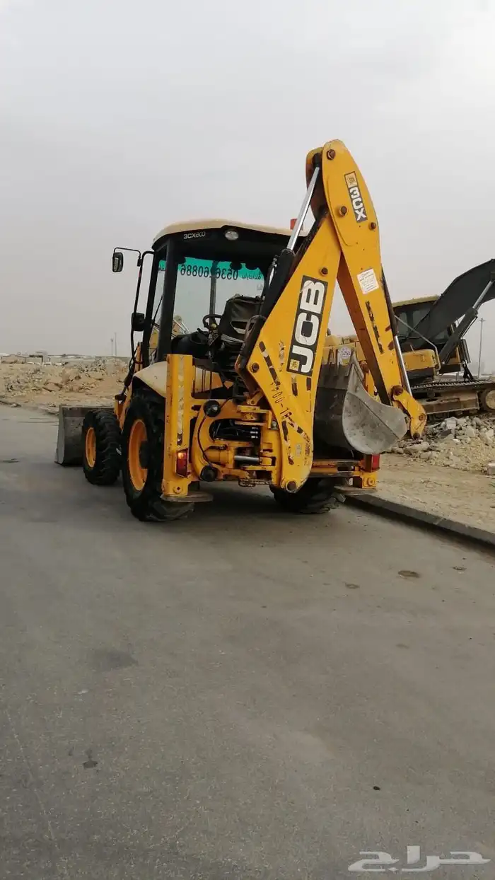 جيسبي رافعة شوكية تليهندر تلسكوبية سيزلفت مانلفت للايجار كري 5