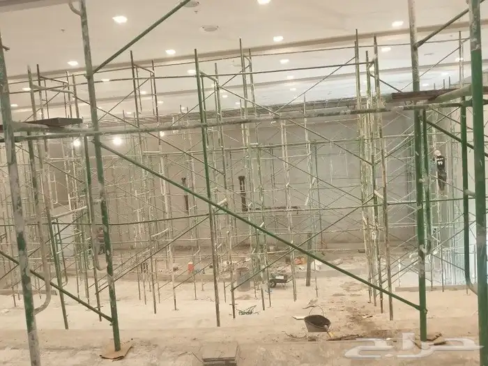 أبوعزم للسقالأت 2