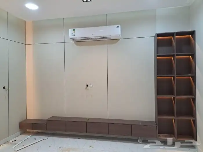 صباغ وديكورات الأحساء 3