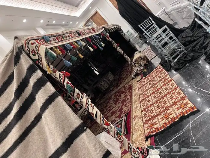 جلسات شعبية 3