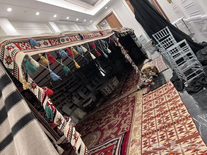 جلسات شعبية 2