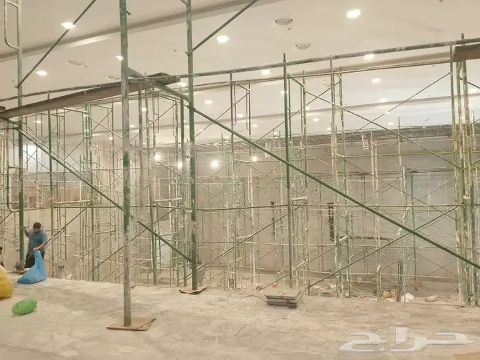 أبوعزم للسقالأت 1