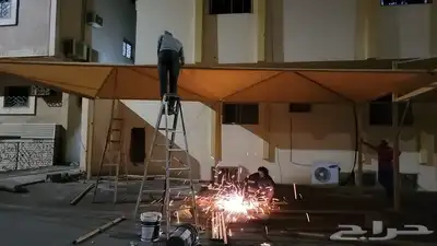 مضلات سواتر 4