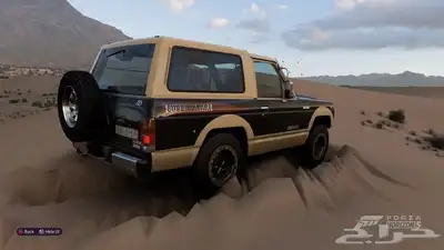 حسابات فورزا هورايزن جديده بجميع السيارات النادرة 3