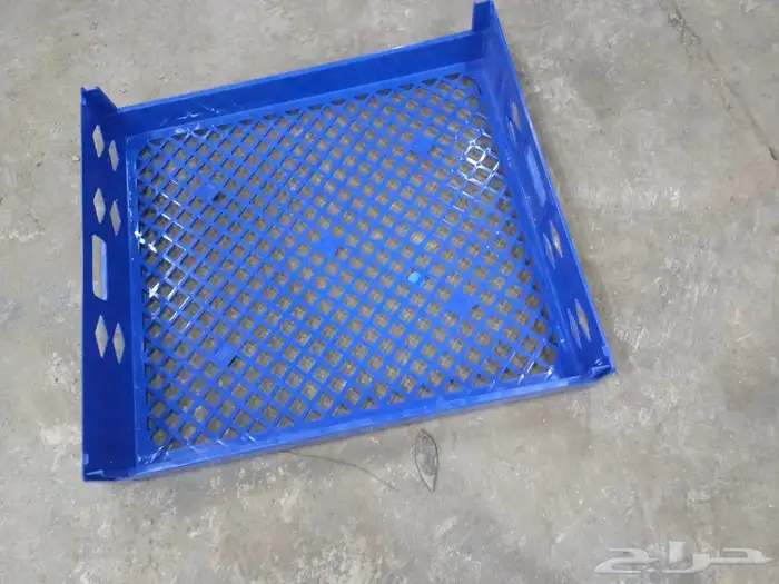 سلات خبز 3