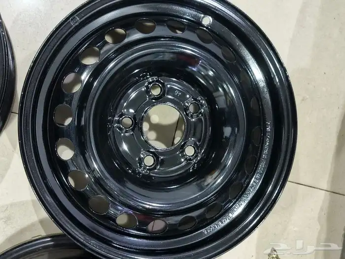 جنوط النترا مقاس 15 اصلي بلد سوح 6