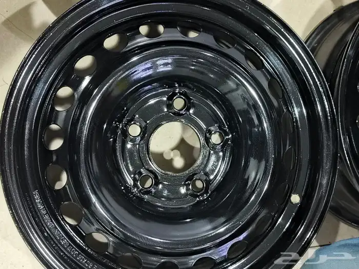 جنوط النترا مقاس 15 اصلي بلد سوح 4