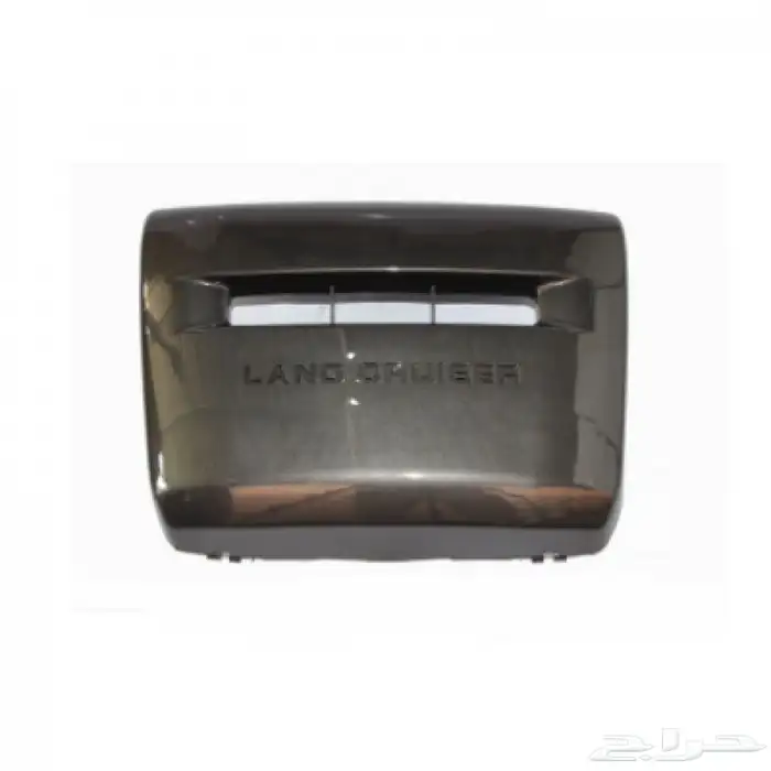 غطاء ونش تويوتا لاندكروزر 2012 - 2015 0