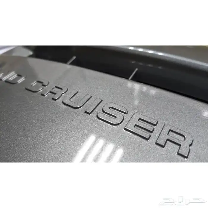 غطاء ونش تويوتا لاندكروزر 2012 - 2015 1