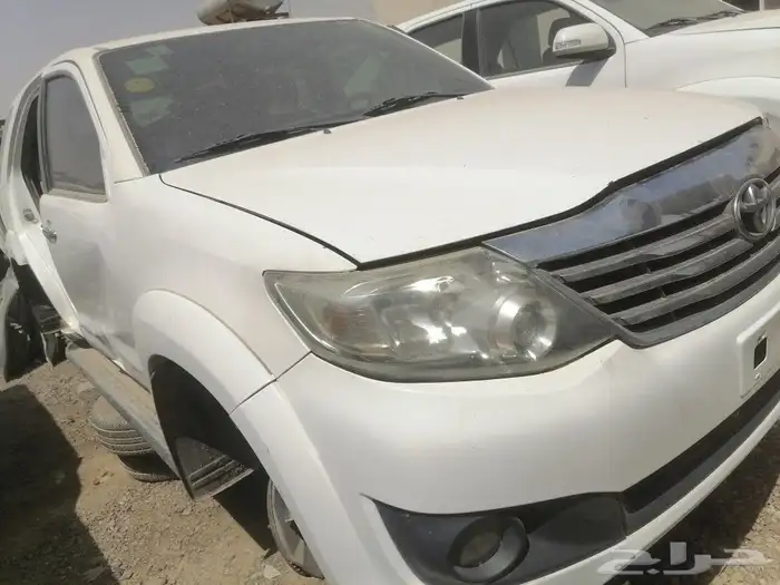 تشليح قطع غيار جميع السياره تايوتا ايسوزو هونداي هوندا نسان 3