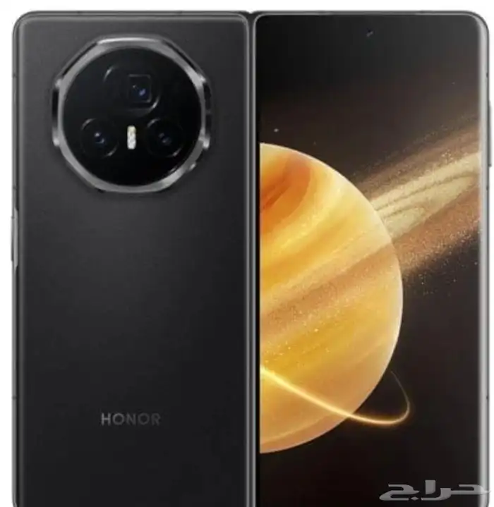 للبيع HONOR MAJIC جوال هونر ماجيكv3 ذاكره 512 جيجا قابل للطي 0