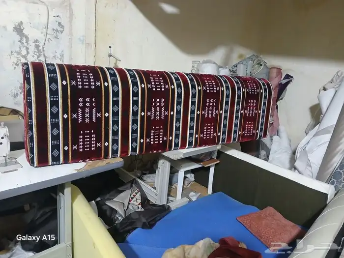مصانه اسفنج 5