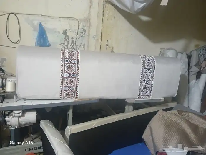 مصانه اسفنج 4