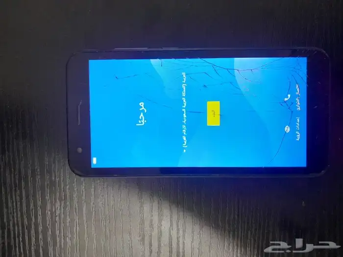 Itel A27   Itel A551L هاتف 8