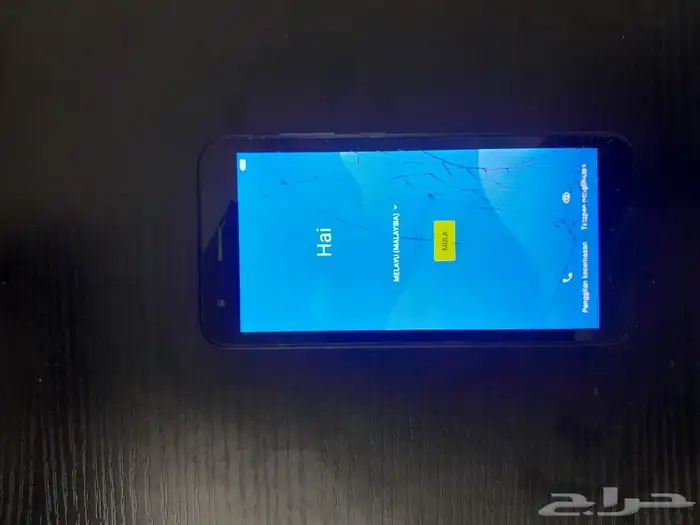 Itel A27   Itel A551L هاتف 3