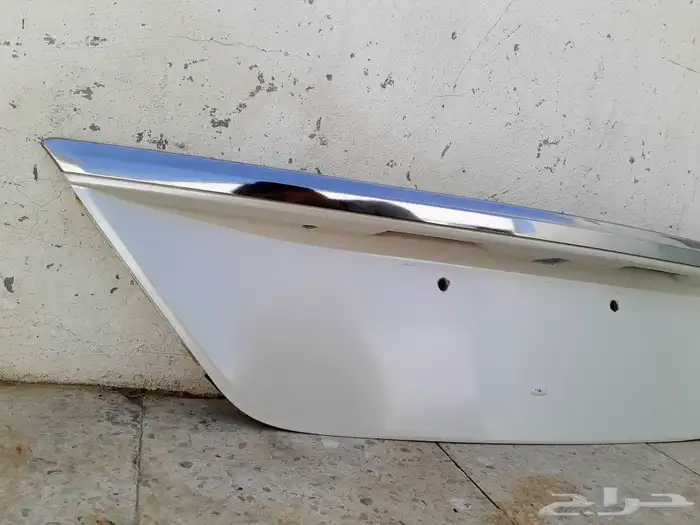 ديكور لوحة-قفل شنطة-جلدة باب اوريون2007-2011 2