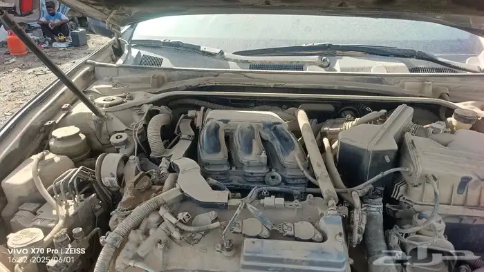 لكزز350 5