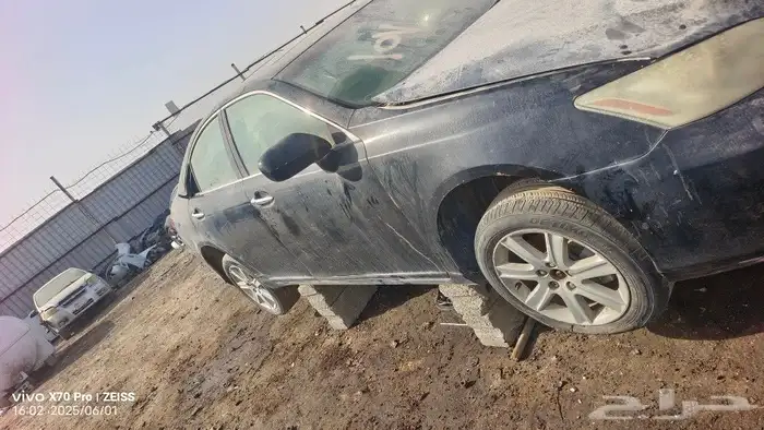 لكزز350 6