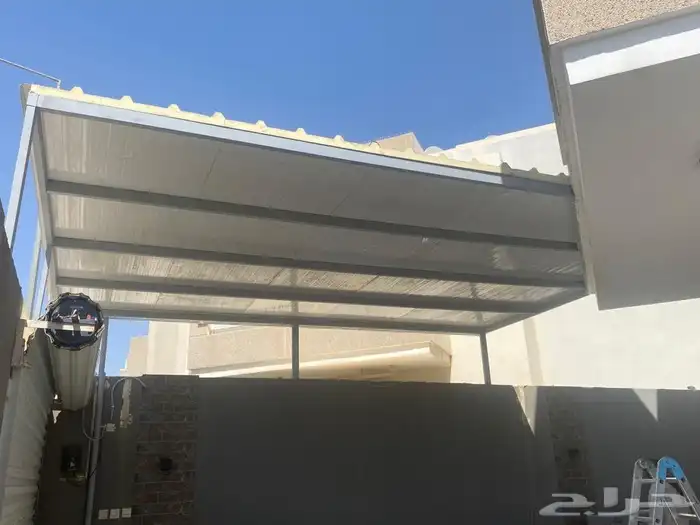 سندوتش بنل غرف سندوتش بنل لكسان جلسات سواتر مظلات هناجر 9