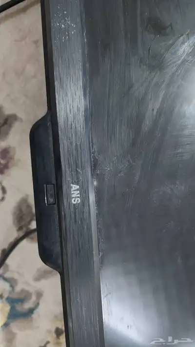 تلفزيون 32 بوصه مافيه ولا شلخ 0