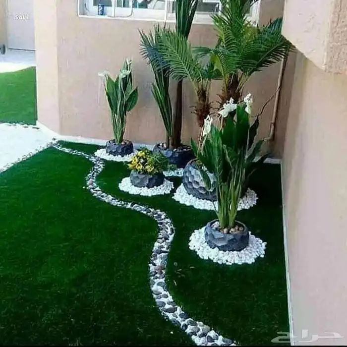 شري العشف صناعي 7