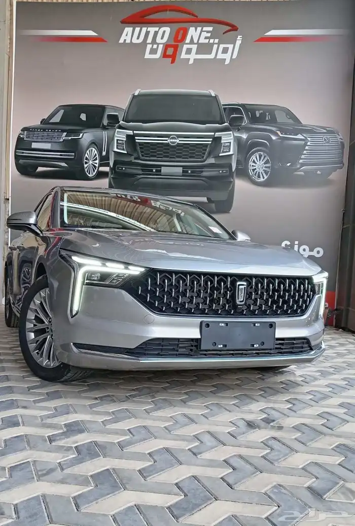 فاو بيستون B70 موديل 2025 اقساط وكاش 0