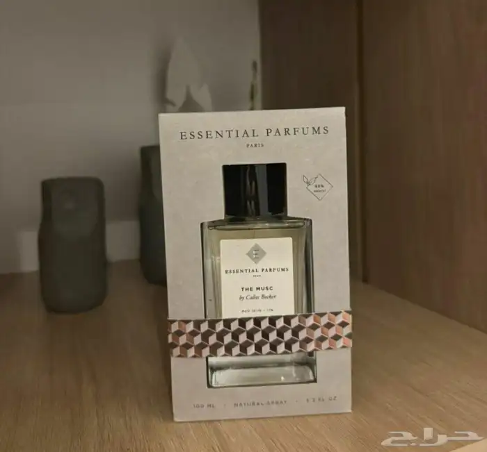 عطور اورماند واسينشيال ماستر كواليتي 5