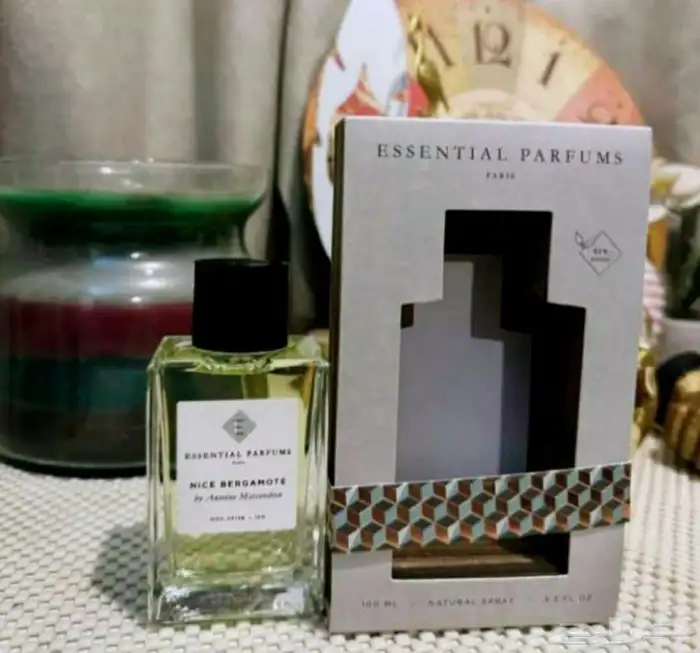 عطور اورماند واسينشيال ماستر كواليتي 9