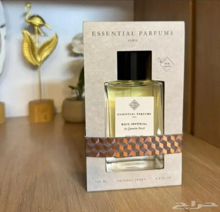 عطور اورماند واسينشيال ماستر كواليتي 7