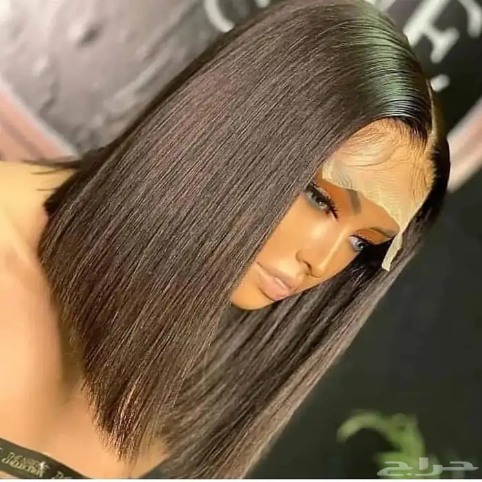 بواريك اكستنشن مقدمات شعر طبيعي خرز تيب 8