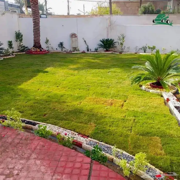 شلالات نوافير حدائق 0